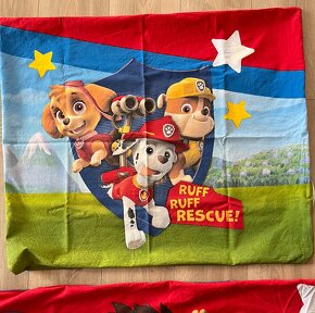 Paw patrol balik - 12