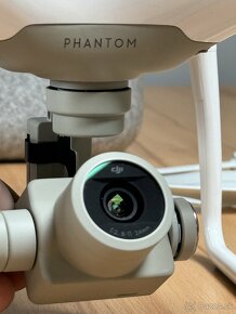 DJI Phantom 4 Advance 4K/60P D-Log  1'' inch senzor - 12