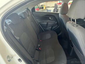 Kia Rio 1.25 CVVT KLIMA ISOFIX SERVISKA naj:63 tis.Km - 12