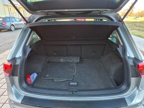 VW Tiguan 2.0 TDi 4Motion - 12