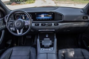 Mercedes-Benz GLE SUV 450 4matic mHEV - 12