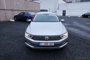 passat B8 2015 1.6 tdi 88kw - 12