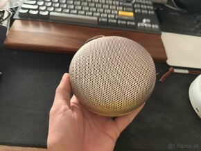 Bang & Olufsen Beosound A1 gen 2 - 12