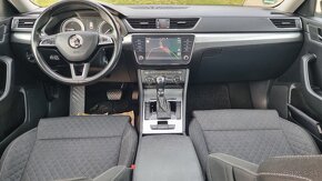 Škoda superb 3 combi, 2.0 Tdi,110kw2020XenonLed,ACC,Panorama - 12