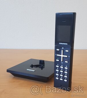 Telefon GRUNDIG - 12