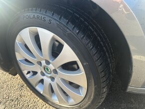 Škoda Superb Combi 2.0TDI 125KW DSG 120 700km - 12