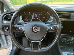 Volkswagen Golf Variant 1.5 TSI Highline DSG - 12