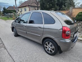 Citroen xara Picasso LPG - 12