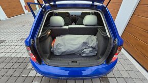 Skoda Fabia 1.4 MPI - 12