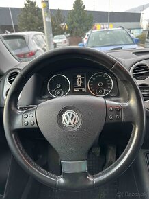 Volkswagen Tiguan 2.0 TDI 4x4 r.v 2010 - 12