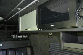 Mercedes-Benz Sprinter 316 CDi Camper vestavba - 12