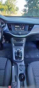 Opel Astra Sport Tourer ST 1.6 CDTI eco FLEX - 12