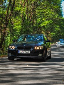 BMW e92 coupe - 12