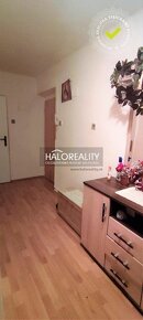 HALO reality - Predaj, dvojizbový byt Levice - 12