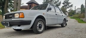 Škoda 105 ✅ Zľava do soboty - 12