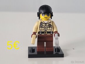 LEGO Minifigúrky - 12