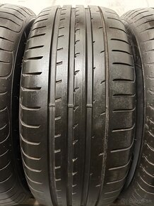 Letná sada Sebring 5x112 R19 , 255/55/19 Touareg RLine - 12