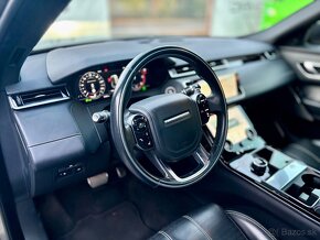 ❇️ LAND ROVER RANGE ROVER VELAR 3.0D V6 300K R-DYNAMIC 4x4 - 12