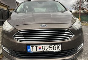 Predam FORD GRAND C-MAX 150kw TITANIUM - 12