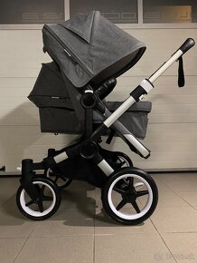 Bugaboo Donkey 3 duo - 12