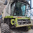 Claas Lexion 770TT,V1050,obilný kombajn,2015 - 12