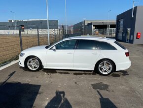 Audi 2.0 TDI QUATTRO FL 8/2018 - 12