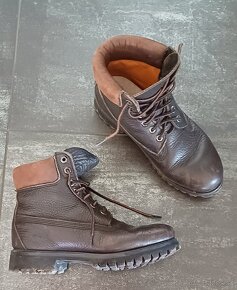 Topanky Timberland v.40 - 12