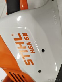 Predam stihl plotostrih hsa 56 aku set - 12