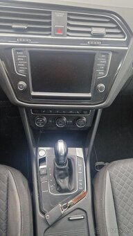 Volkswagen Tiguan 2.0 TDI SCR BMT Comfortline DSG - 12