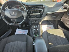 Peugeot 301  2016 121000KM - 12