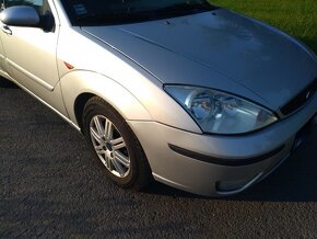 FORD FOCUS 1,8 TDCI - 12