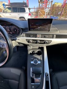 Audi A4 2.0 TDI Design S tronic Virtual Cockpit - 12