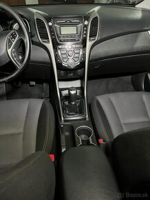 Hyundai i30 cw - 12