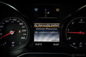 GLC Kupé 250d 4Matic AMG, Vzduch, Kamera, Autorizák MB - 12