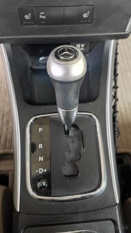 Mercedes Benz B trieda 200 CDI automat - možný odpočet DPH - 12