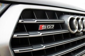 Audi SQ7 4.0TDI - 12