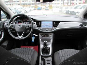 Opel Astra 1.6 CDTI - 0% Akontacia - 12