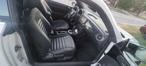 VW Beetle 2.0TSi -147KW DSG - 12