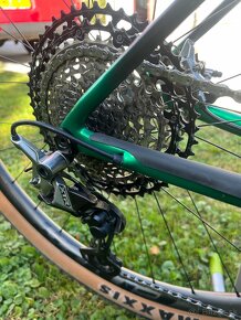 Cannondale Fsi Hi Mod 1/Shimano XTR 12/ 2022 - 12