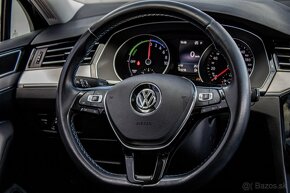 Volkswagen Passat GTE 1.4 TSI BMT Plug-in-Hybrid DSG - 12