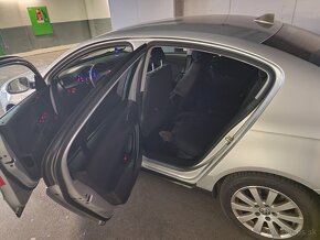 Predam Vw passat 2.0tdi - 12