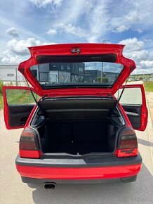 GOLF VR6 - 12