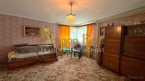 PREDAJ – dom s pozemkom 3746 m2 iba 69.990,- eur – Remeniny - 12