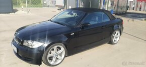 BMW 118i cabrio - 12