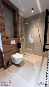 Apartmánový dom Hrabovo - 12