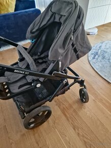 Britax GoBig 2 2021 - 12