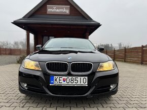 BMW 3 316i - 12