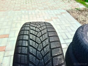 Mercedes,Audi,Škoda,Seat,Volkswagen Tiguan,5x112 r17 - 12