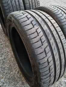 Letné pneu 245/45 R18 Y XL Continental Premium Contact 6 - 12