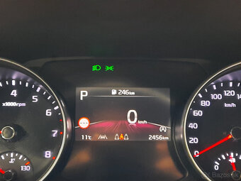 Kia Ceed SW 1.5 T-GDi Platinum A/T - 12